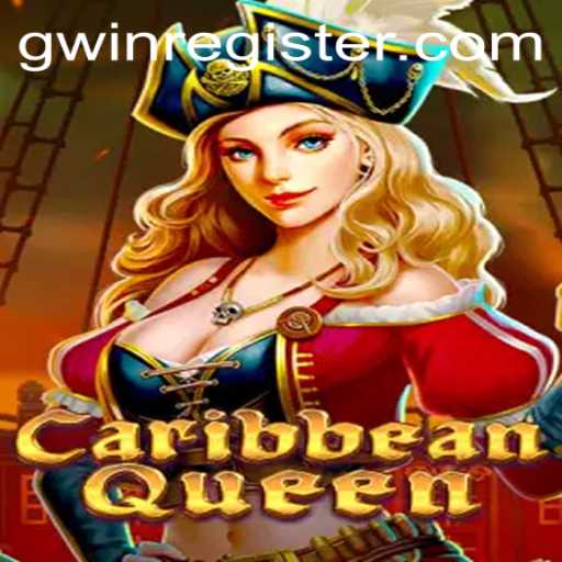 CaribbeanQueen: Surf the Waves of Adventure with GWIN