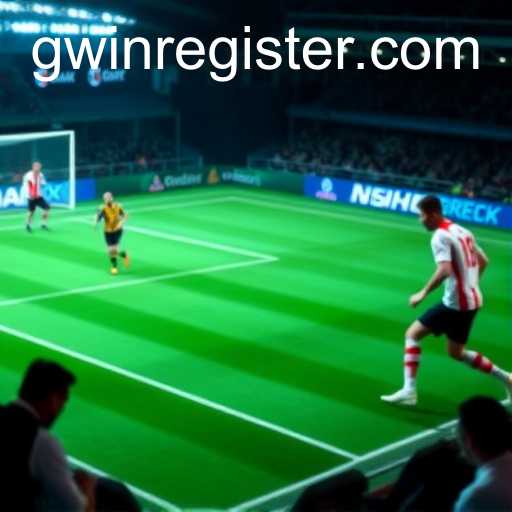 In Play Live Betting