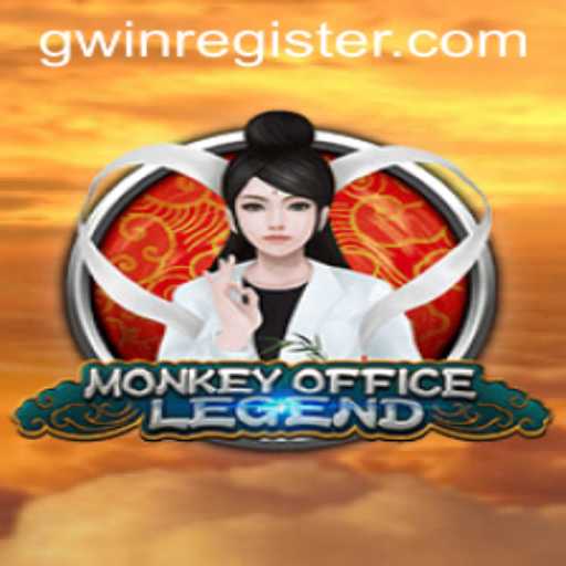 Unveiling the Exciting World of MonkeyOfficeLegend: A Game That Redefines Adventure